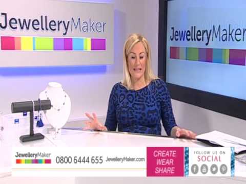 JewelleryMaker LIVE 21/04/2016 - 8am - 12pm