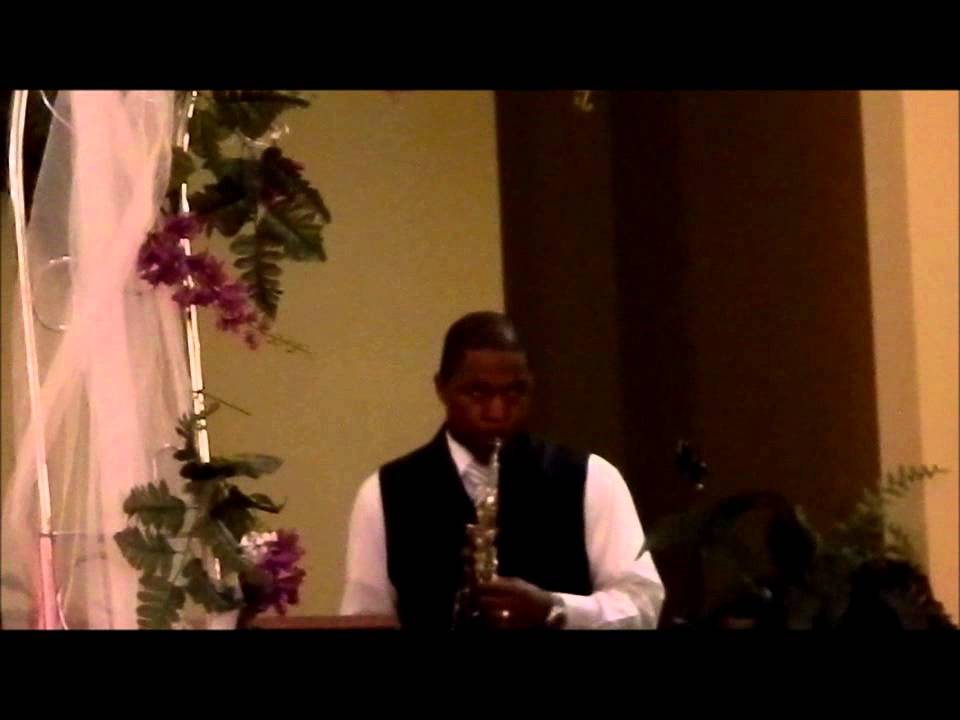 Promotional video thumbnail 19 for Demoine Kinney