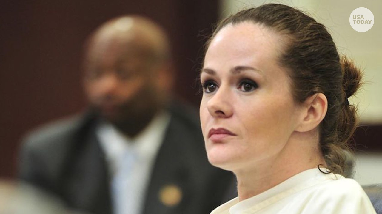 Christa Pike speaks out after botched execution