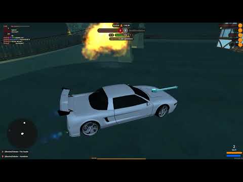 -ffs- Clan Wars | NextRevolution vs Essence of Speed