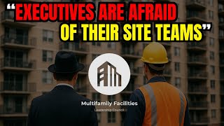Your Multifamily Maintenance Is Bleeding Money