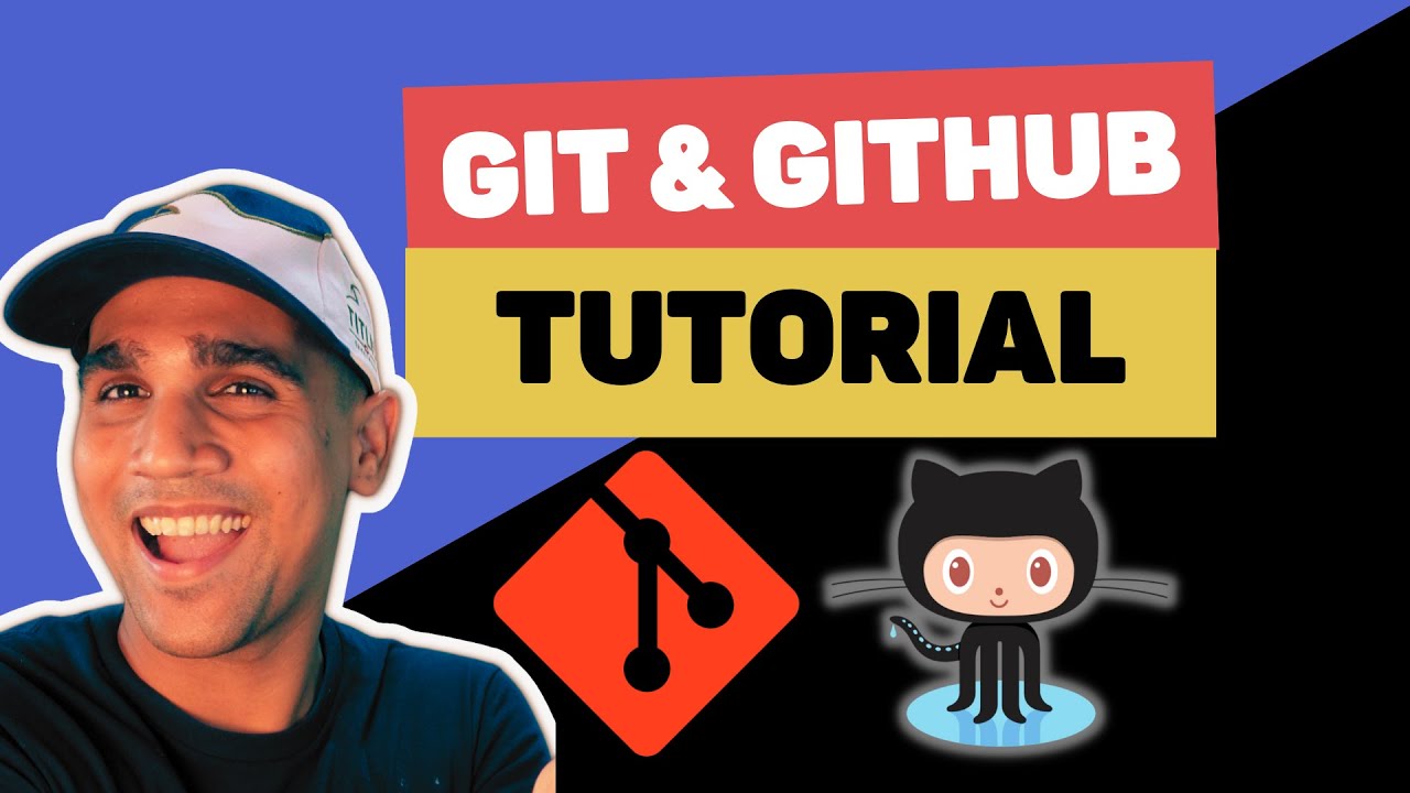 Complete Git and GitHub Tutorial for Beginners (Data Professionals)