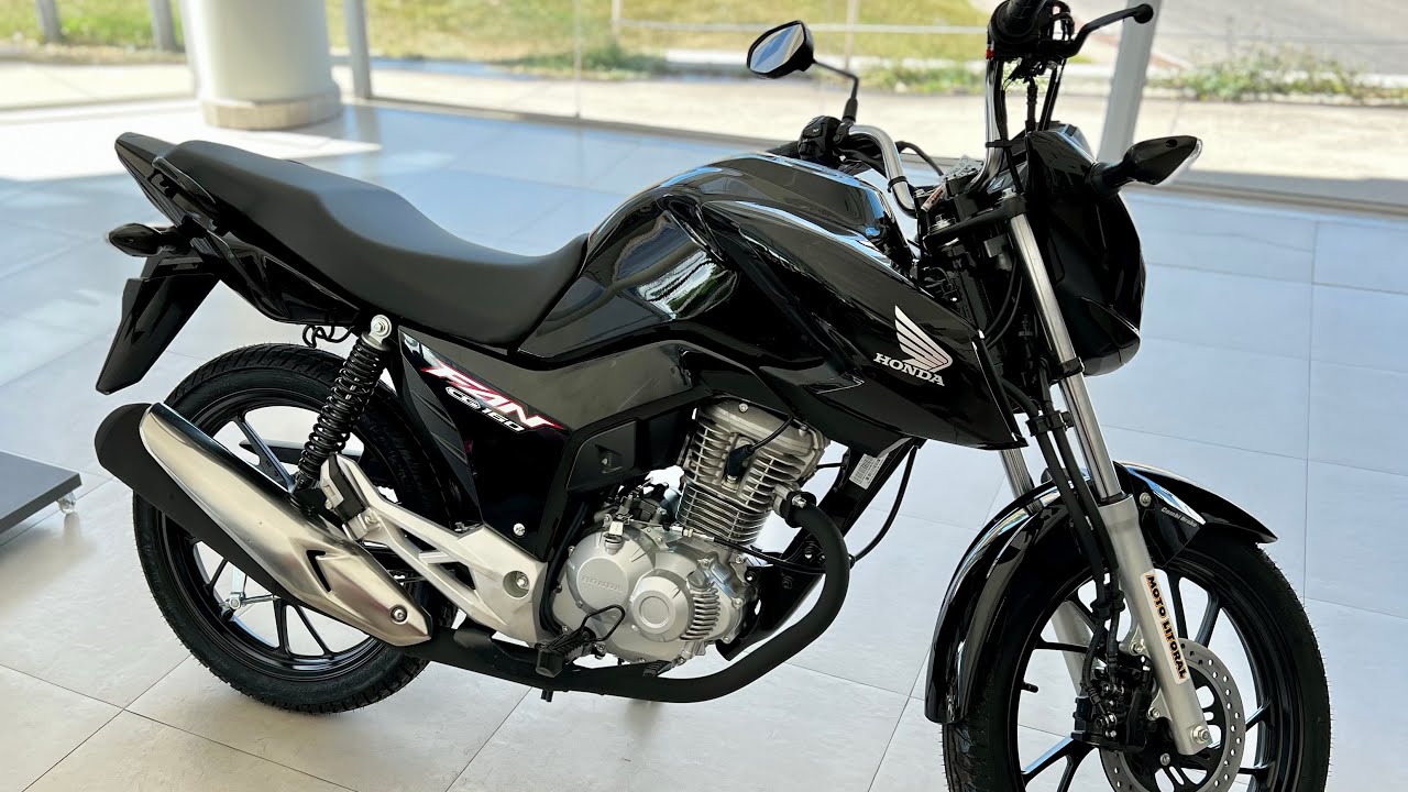 HONDA FAN 160 2022/PREÇO EM ABRIL DE 2022