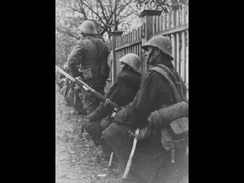 Batalia s-a sfârsit,soldatul -POESIS(Marius Batu -Eugen Baboi)