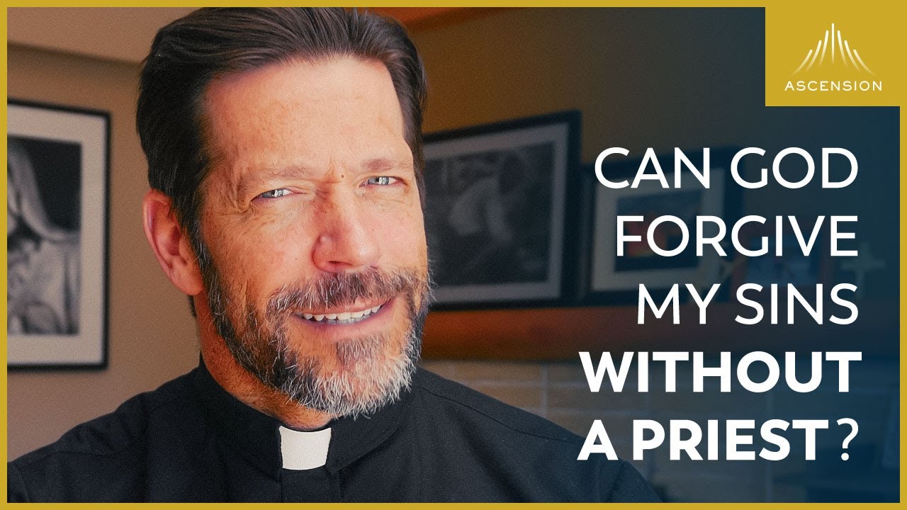 Do I Need to Go to Confession?