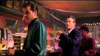 Billy Batts gets whacked