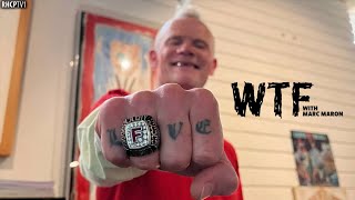 Flea Talks About “Unlimited Love”, John Frusciante, Josh Klinghoffer And Much More! (March 28, 2022)