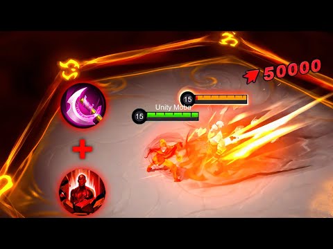 What happen if yin use critical item🤔