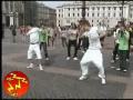 Потрясный танец-тиктоник в Питере)) 
