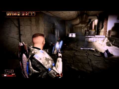 Mass Effect 2: Mordin - Old Blood HD