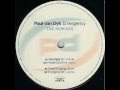 Paul Van Dyk - Step Right On (original mix) (1995)