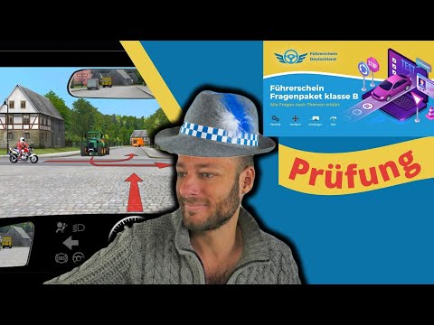 Prüfungsfragen / Videokurs / Just Chatting