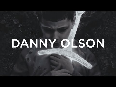 Danny Olson - The Far Side (Ft. David Frank)