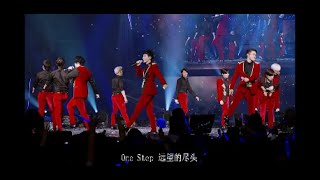 Super Junior Super Show 6 in Seoul DVD - Walkin&#39;