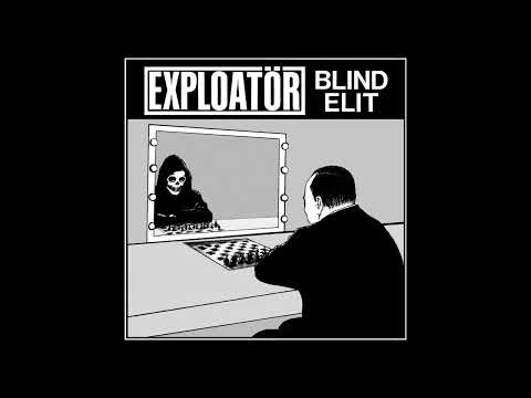 Exploatör - Dags att Dö