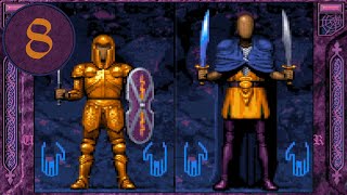 Menzoberranzan — Part 8/15 | Full Game | No Commentary