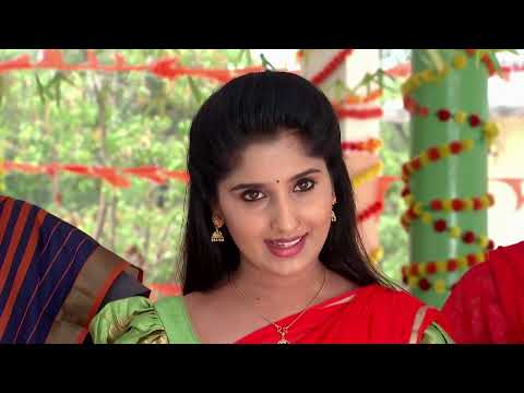Raktha Sambandham - Ep 316 - Meghana lokesh, Jyothi reddy - Telugu Tv Serial - Zee5 Telugu Classics