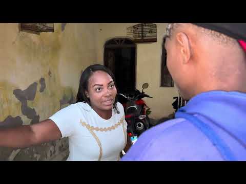 Another true story happened to a relative of mine ￼