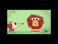 Cbeebies Credits
