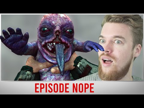 Witcher 3 Walkthrough - The Bloody Baron Quest Walkthrough (Part 4)