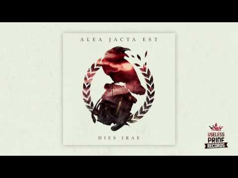 ALEA JACTA EST - TELL THEM (ALBUM 
