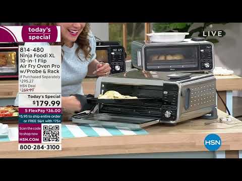 HSN | Ninja Kitchen 02.25.2023 - 02 PM