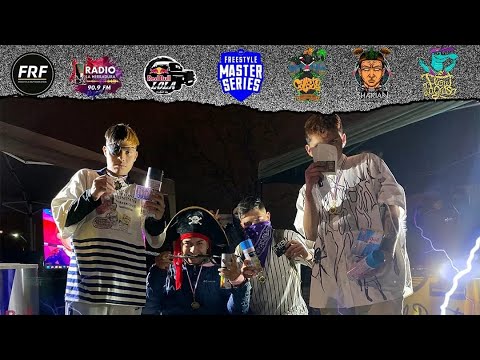 LOS QUE SE ROBARON EL BOTÍN vs TEAM BEEB | Final - GDP 4 CHAPTER 22