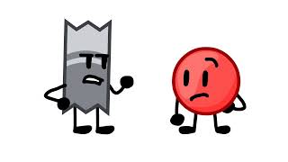 This Stupid Mic - Object Nonchalant Reanimated [ANIMATION TEST]