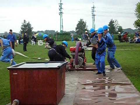 DHZ Popudinské močidlany 2009