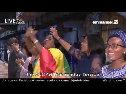 What have You not done for me!!! Emmanuel singers