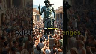 Discovering Anteros: The Unexpected God of Requited Love 🌌✨ #GreekMythology #Anteros #Love