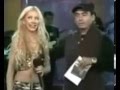 Christina Aguilera Ven Conmigo otro rollo 2001 ...