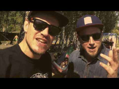 iLLBiLLY HiTEC aka Longfingah and Kinetical 4 FIRETRAIN