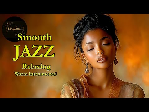 Smooth Jazz & Relaxing InstrumentalsーA Soundtrack for Timeless Escape