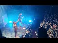 New Found Glory - Sonny (Live at the Fillmore 6/7/22)