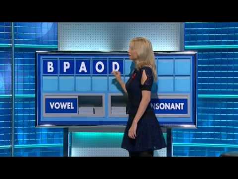 Rachel Riley Countdown 75x077 2016,11,04 1412c