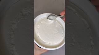 Cool Whip / ASMR / Short / Satisfying#satisfying  #coolwhip #shorts #asmr