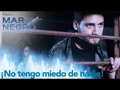 Murat Is Sure of What He's Doing - Chapter 62 | Fugitive