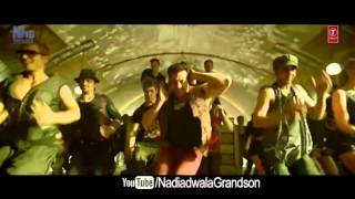 Kick  Jumme Ki Raat Video Song   Salman Khan   Mika Singh   Himesh Reshammiya   Video Dailymotion