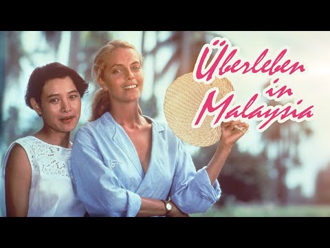 Survival in Malaysia (MOVING FILM in German, Full Length Drama Movies, Full Movie)