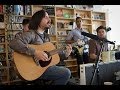 Jim Guthrie: NPR Music Tiny Desk Concert