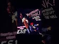 E S P Fingertips 1991 Snippet 90sHipHop