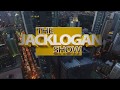 The Jack Logan Show OBB July 2018