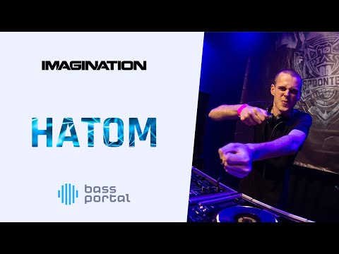 Hatom - Imagination Festival | Hardstyle