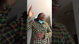 Africa’s Cry by Nkee Ezeh