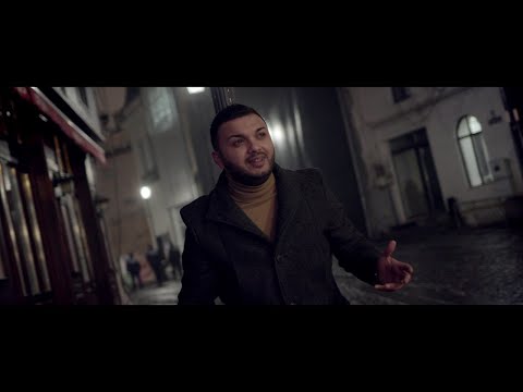 Denis Ramniceanu – Strainatate Video