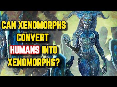 15 Hidden Insane Powers Of Xenomorphs That Will Bend The Minds Of Alien Franchise Fans - Explored