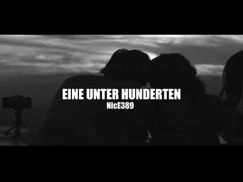 NicE389 - EINE UNTER HUNDERTEN (PROD. Hvrtzlab) [HOOK BY REZAH]