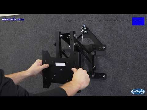 MORryde TV Mounts