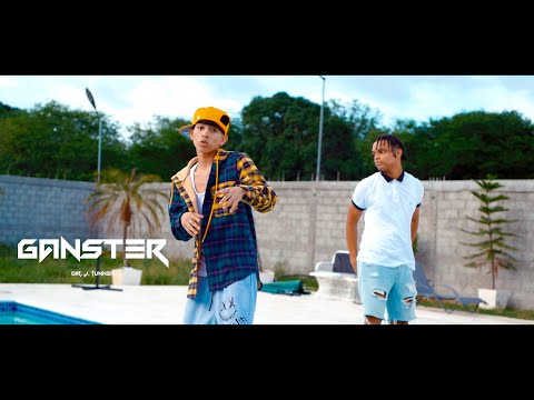 AKA LOKENDO ❌ 32DIRO  ''GANSTER''  (VIDEO OFICIAL)🔫🔫